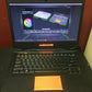 Alienware 14 (new edition 14) Core i5-4200QM 8gb 750GB HDD GT 750M Gaming Laptop
