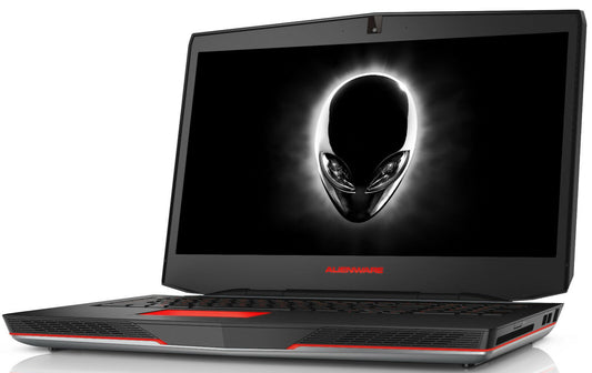 Alienware 15 i7 2.5Ghz 16gb 256GB SSD 15.6" UHD 4K Touch GTX 970M Gaming Laptop
