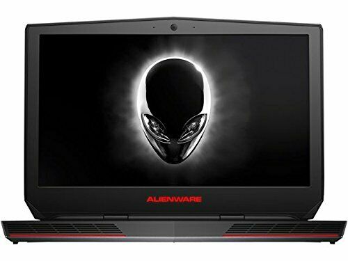 Alienware 15 R2 i7-4700MQ 8gb 1TB HD SSD 15.6" UHD Touch GTX 970M Gaming Laptop