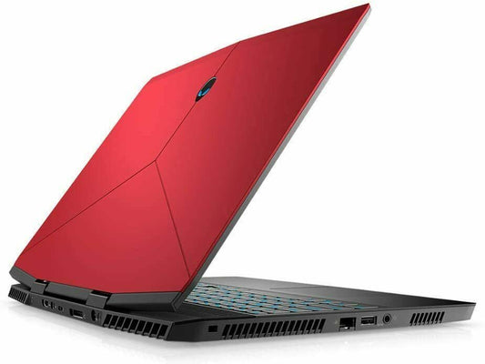 Alienware M15 i7-8750H 32GB GTX 1070 MaxQ 1TB SSD Win10 Gaming Laptop Red 144HZ