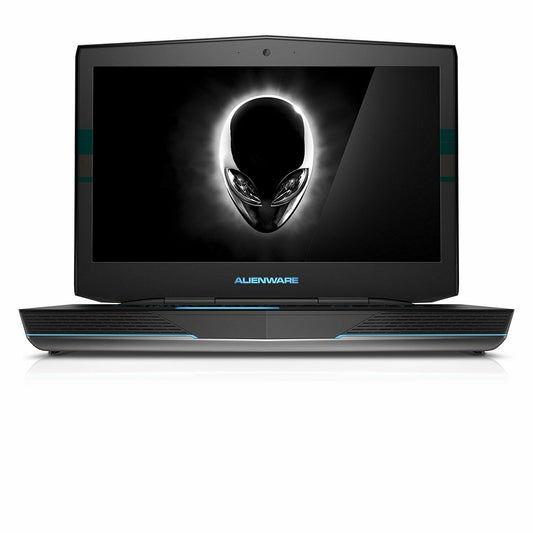 Alienware 18 i7-4700MQ 1TB HDD SSD 16Gb SLI Nvidia GTX 770M Win10 Gaming Laptop