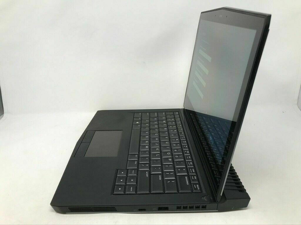 Dell Alienware 13 r3 i7-6700HQ 13