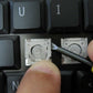 Alienware 14 oem keyboard key one key Keycap cup Replace Part Replacement