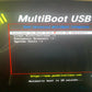 32gb Multiboot USB Flash Drive 15 Bootable Linux Systems Kali Tails Learn Linux